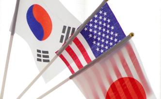 日媒：美高官稱有意在東盟會(huì)議期間舉行美日韓外長(zhǎng)會(huì)議