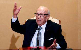 埃塞卜西去世后突尼斯權(quán)力洗牌在即，他的“遺產(chǎn)”命運如何？