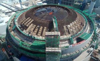 三年“零核准”后国内核电破冰重启：福建漳州等项目获核准