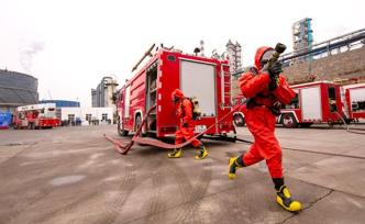 中辦、國辦印發(fā)《關(guān)于深化消防執(zhí)法改革的意見》