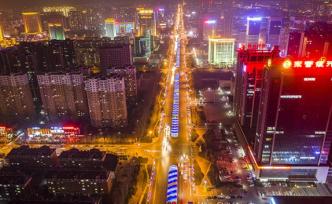 山東濱州經(jīng)濟增速“扭轉(zhuǎn)”：從一季度-1.5%到半年報2%