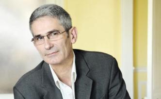 夏尔·泰松谈“从影”四十年：从《电影手册》到戛纳影评人周