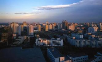 房企洗牌，中小城市房企躺著掙錢(qián)的時(shí)代結(jié)束