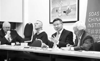 復旦學者張維為談中國崛起：實事求是，破除“西方模式迷戀”