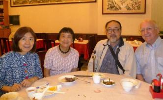 陳毓賢：柯慶明筆下早年的臺(tái)大中文系
