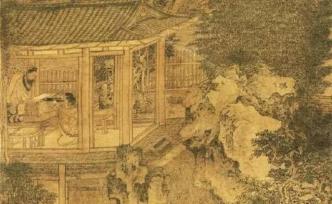 一位东晋名士的“强迫症”是怎样形成的