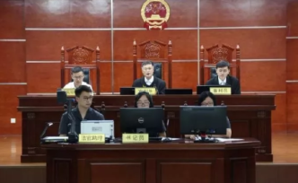 法院就“踢群案”答記者問：系自主管理行為，法律不應(yīng)該介入