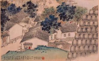 紀念｜錢松喦的變與新