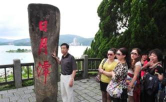 6月赴臺(tái)旅客增幅下滑，大陸游客增長(zhǎng)34.57%最多