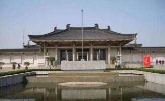 陜西歷史博物館副館長(zhǎng)：新館地址確定位于浐灞生態(tài)區(qū)世博園內(nèi)