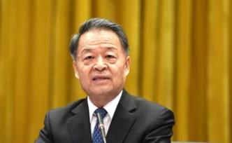 全國政協(xié)副主席楊傳堂：開展消費(fèi)扶貧，推動貧困地區(qū)產(chǎn)品入市