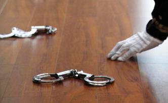 女子花10萬(wàn)元網(wǎng)絡(luò)雇兇殺前夫欲動(dòng)手被抓，兩名嫌犯已被刑拘