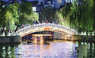 閱城 | 濟(jì)南“膀爺”的十二時(shí)辰