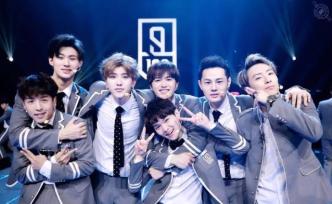 中國(guó)偶像產(chǎn)業(yè)，請(qǐng)慢一點(diǎn)