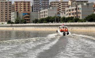 廣東茅洲河上半年水質(zhì)總體好轉(zhuǎn)，下半年將聚力下游水質(zhì)達標
