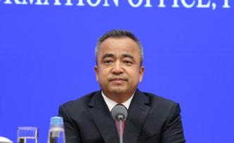新疆维吾尔自治区副主席：新疆打击恐怖主义和保护人权相结合