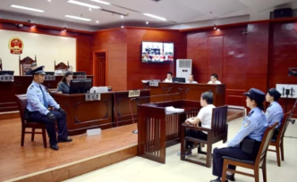 安徽蚌埠一糧站女站長獲刑：曾鎖縣糧食局大門，毆打副局長