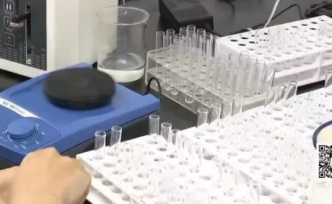 疫苗注射需摇号？有人一年都没摇上！仅1城缺货17.5万支