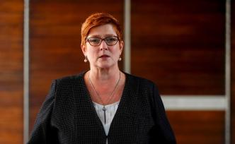 澳大利亞外長：美國計(jì)劃在達(dá)爾文港附近增建軍事設(shè)施 