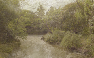 攝影行人｜園林內(nèi)外的兩種時(shí)間