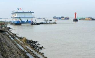 江蘇水利廳：努力確保蘇北群眾不受影響、全省旱情不形成旱災(zāi)