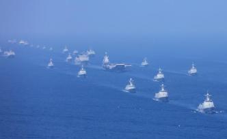 解放軍報(bào)：奮力開創(chuàng)新時(shí)代強(qiáng)軍事業(yè)新局面
