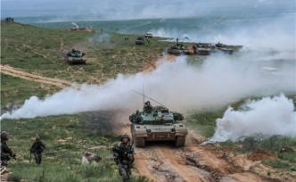 我們是一支不可戰(zhàn)勝的力量：獻給中國人民解放軍建軍92周年