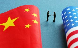 經(jīng)濟日報：保持磋商積極勢頭，繼續(xù)辦好自己的事