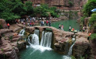 云台山景区回应被通报批评：全力做好整改提升