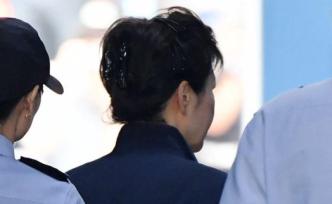 韓媒：樸槿惠“親信干政”案最快在8月末公布終審判決結(jié)果