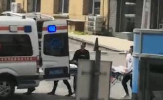長春衛(wèi)健委回應“黑救護車扎堆”：已聯(lián)合執(zhí)法5次，推進困難