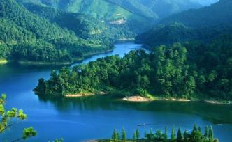 长三角议事厅︱绿色发展① 生态环境风险防范如何一体化