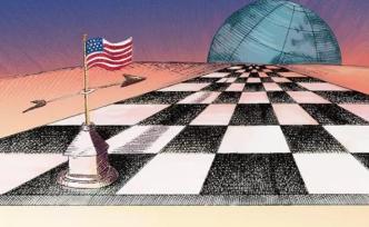 美學(xué)者：復(fù)雜世界中，美國(guó)的大戰(zhàn)略思維還有用嗎？