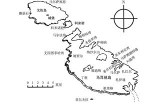 最后的骑士团：约翰骑士团与1565马耳他战役