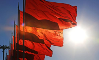 中國網(wǎng)刊文：讀懂站起來富起來強起來的奮斗密碼