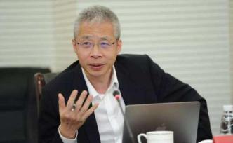 如何用改革辦法擴(kuò)大消費(fèi)？李迅雷：進(jìn)一步提升社會(huì)保障