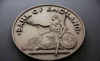 英国央行下调未来两年英国经济增长预测，维持利率不变