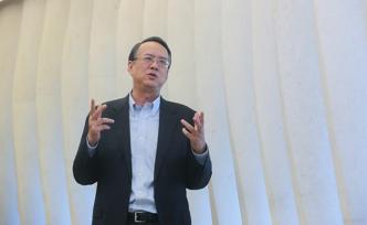最美奮斗者｜扎根保稅區(qū)20年，他見證小公司成長為地區(qū)總部