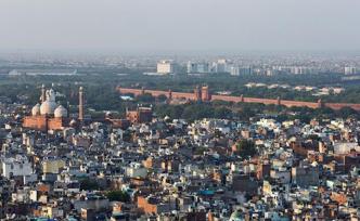 印觀察｜基建能否助力印度達(dá)成“5萬(wàn)億美元經(jīng)濟(jì)體”目標(biāo)？