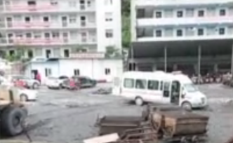 贵州毕节一煤矿疑似瓦斯爆炸，已致6人遇难1人被困