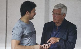 埃爾克森手續(xù)已辦理完畢，即將入選國(guó)足世預(yù)賽大名單？