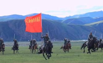 太炸了！《中国军人24小时》，每一刻都是热血海报