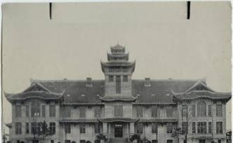 巴金《家》中的歷史：1920年代的成都社會之城市貧民IV