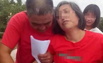 任艷紅被羈押8年后獲釋：回家先把白發(fā)染黑，操心兒子婚事