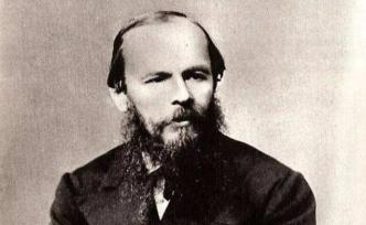 《卡拉馬佐夫兄弟》：一部描寫邪惡的巨著