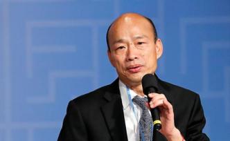 韓國瑜8月3日啟動下鄉之旅首站：直搗民進黨執政的桃園市