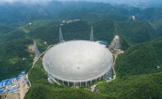 科技部智能機器人專項：支持“中國天眼”運維作業(yè)機器人系統(tǒng)