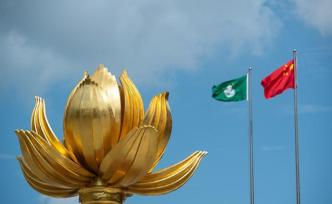 澳門特區(qū)第五任行政長官選舉委員會(huì)400名選委全部產(chǎn)生