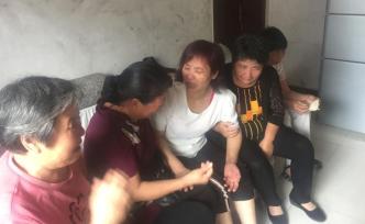 任艷紅獲釋后談被羈押的8年：沒做我不能認(rèn)，在看守所成天哭