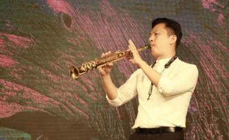 在絲路暢想的樂(lè)聲里，2019“思南賞藝會(huì)”收官